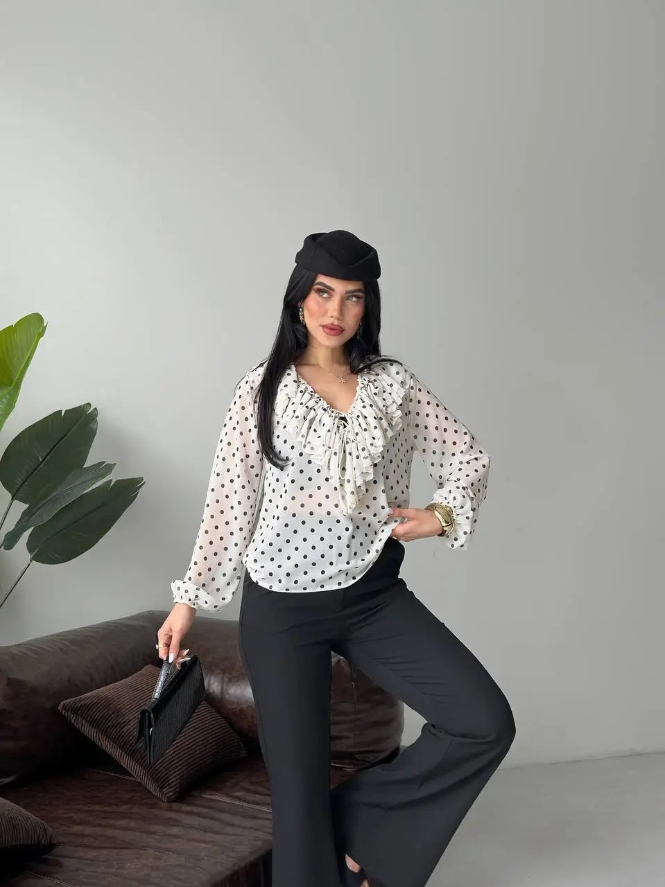 Dima قميص  - View 4